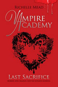 vamp academy
