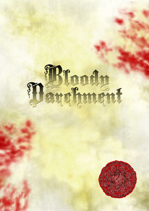 Bloody Parchment