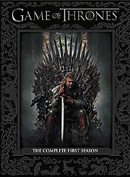 Game Thrones 1