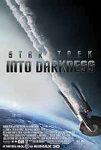 Star Trek Darkness